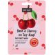 SENCE MASK TISSUE CHERRY 20ML