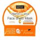 SENCE MASK FACIAL VITAMINE C + SERUM