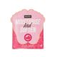 SENCE MASK PIED MOISTURE AND SOFTEN 2X20ML