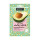 SENCE MASK TISSUE AVOCADO 20ML 