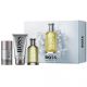 HUGO BOSS COFFRET EDT 100ML+SG75+DEOSTICK