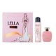 LELLA COFFERET DEO 150ML PARFUM SENSUELLE