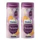 PACK 2 CRÈME DE DOUCHE - SWEET CLEMENTINE - 2 X 300ML