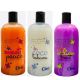 PACK FAMILY - GEL DOUCHE - 3 X 500 ML