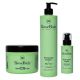 PACK ALOE VERA - SHAMPOING 500ML + MASK 500ML + SÉRUM 500ML