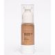 BRAZILIAN GLOW OIL PARADISE 24K GLITTER 30ML