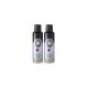 PACK 2 DÉODORANT MEN - INVISIBLE DRY -  2 X 200 ML
