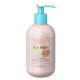 ICE CREAM CURLY PLUS 200ML