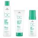 PACK VOLUME BOOST - SHAMPOING & APRÈS SHAMPOING & MOUSSE PERFECTION-