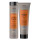 PACK SHAMPOING COLOR REFRESH SAFFRON COPPER 300ML + MASQUE 250ML