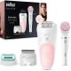 BRAUN BEAUTY SET SES5-875 