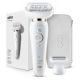 BRAUN SILK EPIL 9 FLEX RASOIR