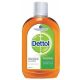 DETTOL LIQUIDE ANTISEPTIC DÉSINFECTANT 500ML