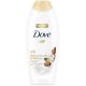 DOVE GD KARITE 700ML 