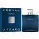 AZZARO CHROME EXTREM EDP 100ML