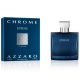 AZZARO CHROME EXTREM EDP 50ML