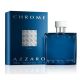 AZZARO CHROME PARF 50ML