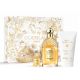 COFFRET AQUA ALLEGORIA FORTE EDP 125ML+7.5ML+BL 75ML