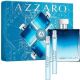 COFFRET AZZARO CHROME EDP+10EDT+10EDP