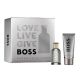 COFFRET BOTT HUGO BOSS EDP 50ML+SHOWER GEL 100ML