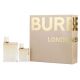 COFFRET BURBERRY HER EDP 30ML+100ML