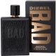 DIESEL BAD EDT 100ML