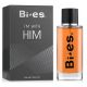 BIES IM WITH HIM EDT H 100ML