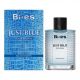 BIES JUST BLUE EDT H 100ML