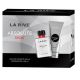 LA RIVE COFFRET ABSOLUTE SPORT EDT 100ML+SG 100ML