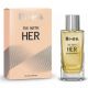 BIES IM WITH HER EDP F 100ML