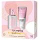 SOLINOTES COFFRET CERISIER EDP 50ML+CREME MAIN 30ML