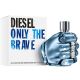 DIESEL ONLY THE BRAVE EDT 125ML