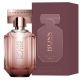 EDP HUGO BOSS THE SCENT WOMEN  50ML 