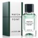 EDT LACOSTE MATCH POINT 50ML 