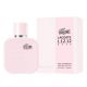 LACOSTE L12.12 ROSE F EDP 50ML