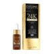 EVELINE PRESTIGE SERUM SNAIL&CAVIAR 24K 18ML