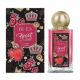 BIES HEART OF REBELL FOR WOMAN EDF 100ML