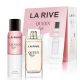 LA RIVE QUEEN OF LIFE COFFRET 