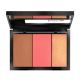 ISADORA FACE SCULPTOR 3 EN 1 64 INTENSE PEACH