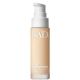 ISADORA NO COMPROMISE FOUNDATION 1W