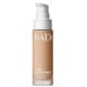 ISADORA NO COMPROMISE FOUNDATION 3N