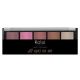 KOLSI PALETTE ALL EYE ON ME N102