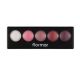 FLORMAR COLOR EYESH PLT-006 PINK DESSERTS