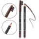 FLORMAR EYEBROW PENCIL PCL-405 BITTER BROWN