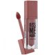 FLORMAR KISS ME MORE LTT-04 PEACH