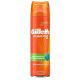 GEL A RASER FUSION HYDRAGEL GILLETTE 200ML