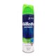 GEL MACH3 SENSITIVE GILLETTE 200ML