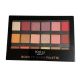 KOLSI PALETTE 18 COULEURS BORN TO SHINE N°200