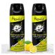 PACK 2  - ANTI-INSECT - PARFUM CITRON - 2 * 400 ML