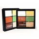 MAHASSEN PALETTE CREAM CONTOURING HD PRO 